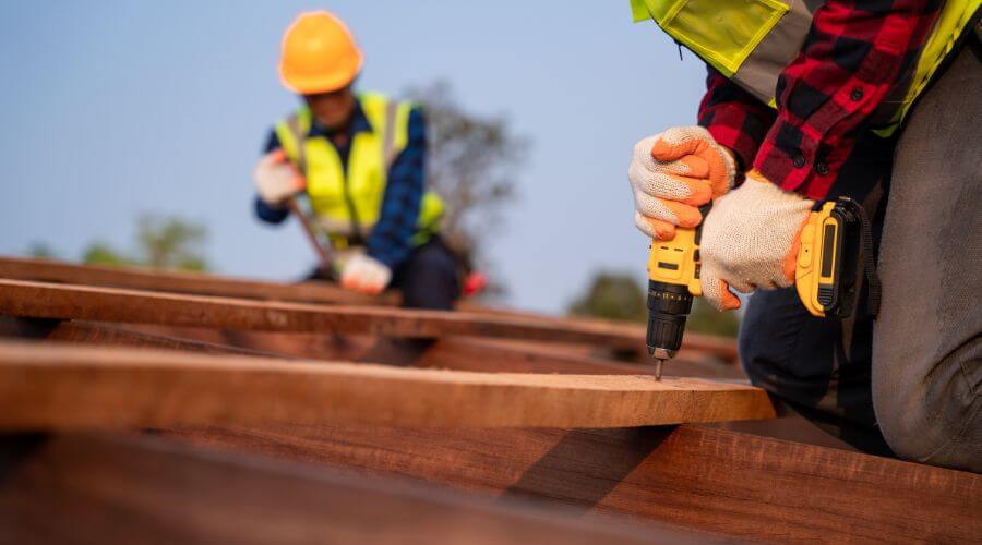 Expert flood damage restoration services in Sherman, TX